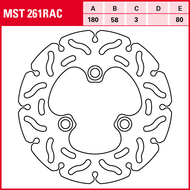 MPAT34-MST261RAC
