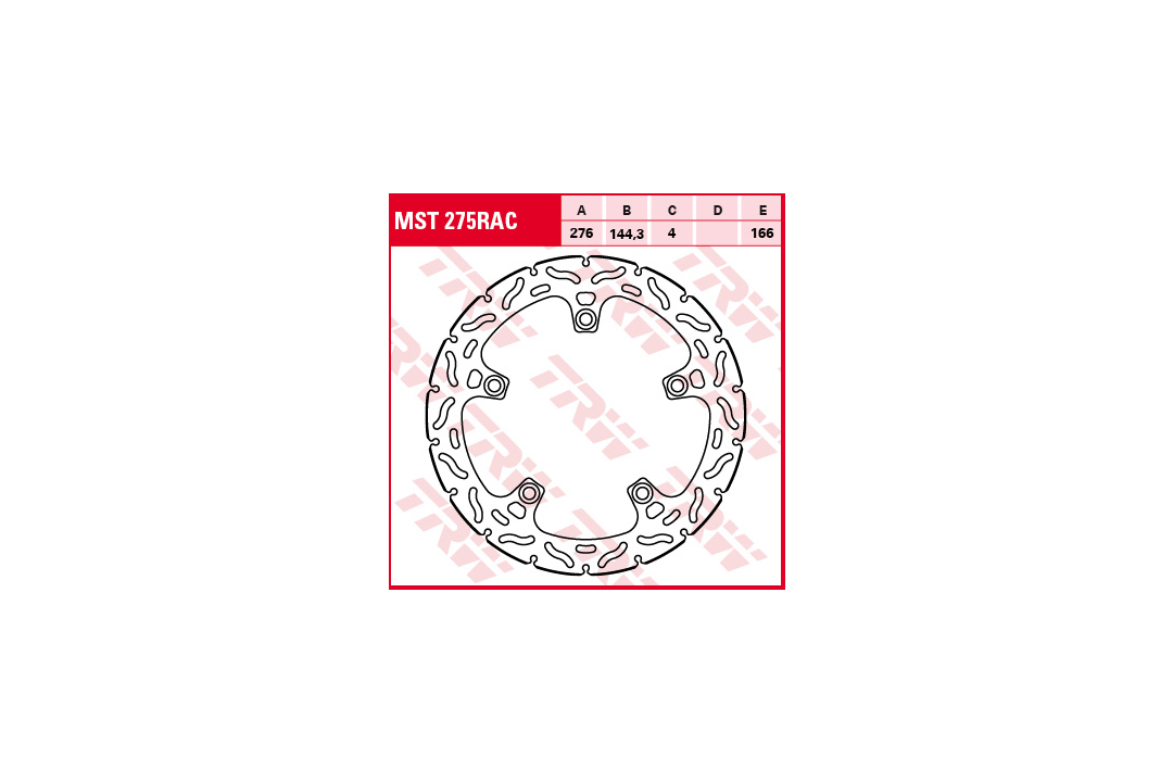 MPAT34-MST275RAC