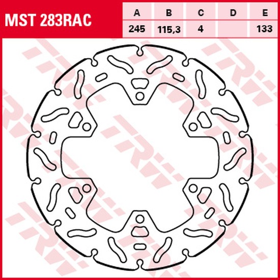 MPAT34-MST283RAC