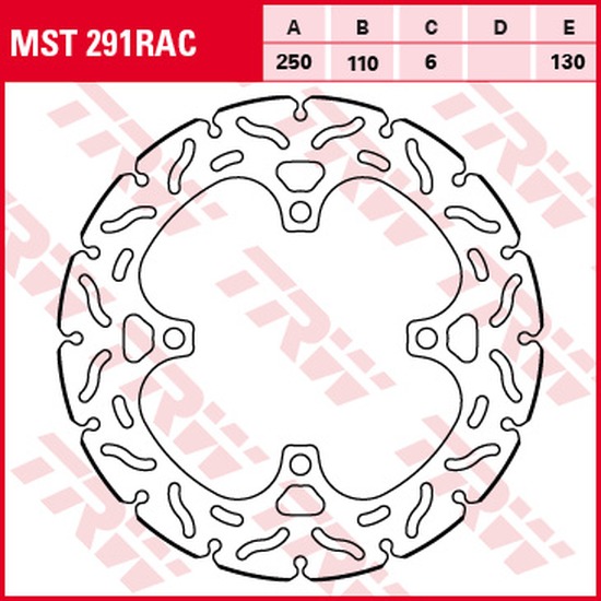 MPAT34-MST291RAC