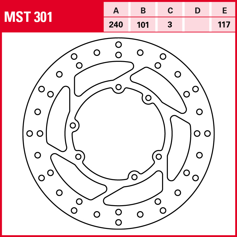 MPAT34-MST301