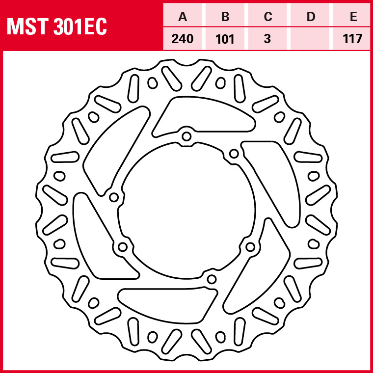 MPAT34-MST301EC