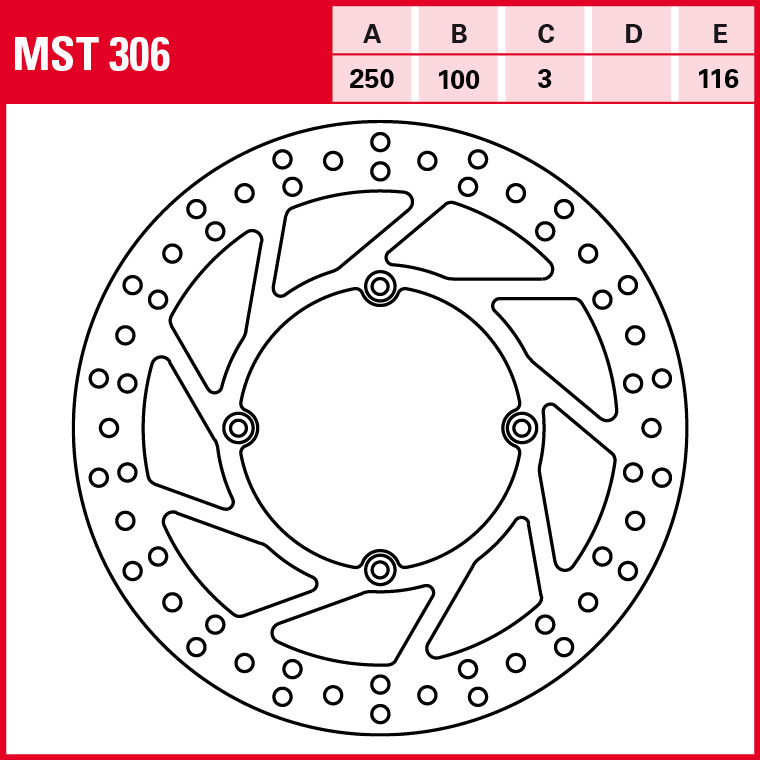 MPAT34-MST306