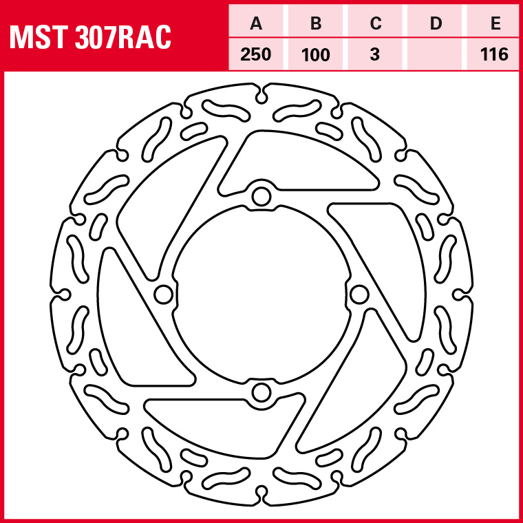 MPAT34-MST307RAC
