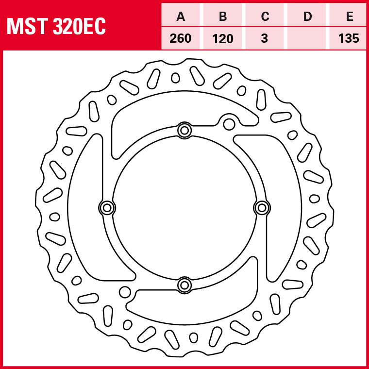 MPAT34-MST320EC
