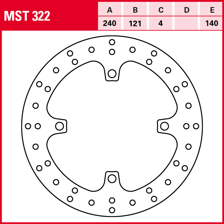 MPAT34-MST322