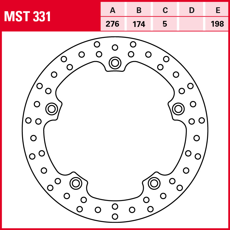 MPAT34-MST331