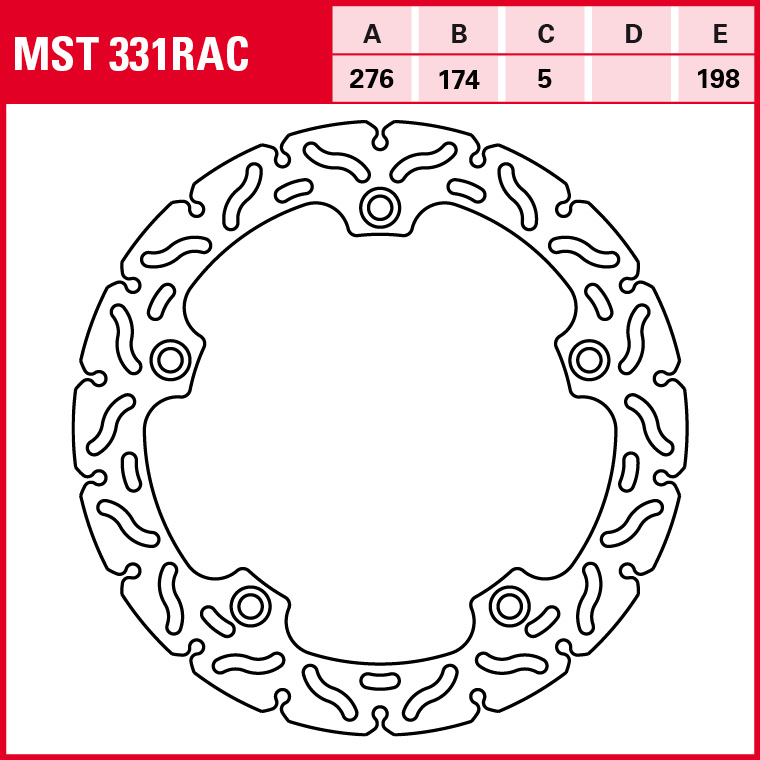 MPAT34-MST331RAC