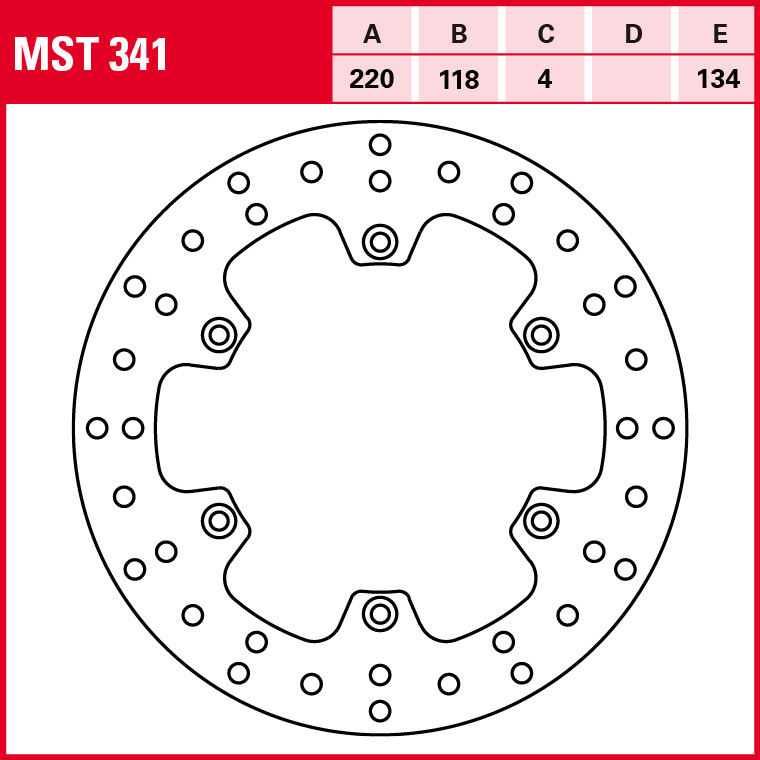 MPAT34-MST341