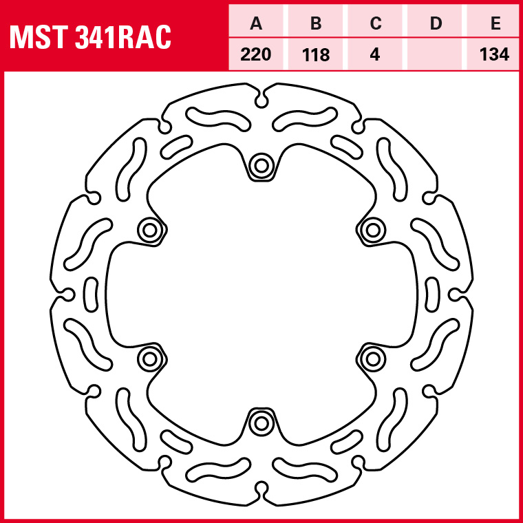 MPAT34-MST341RAC