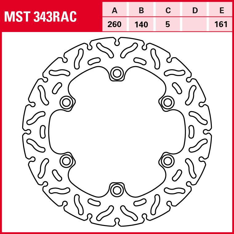 MPAT34-MST343RAC