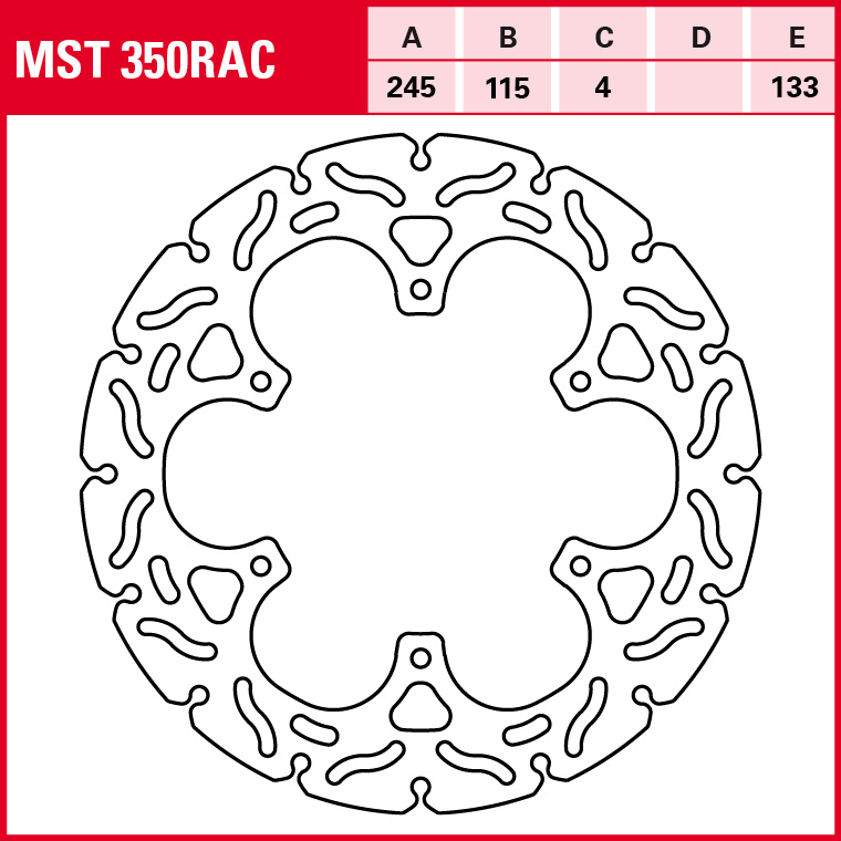 MPAT34-MST350RAC