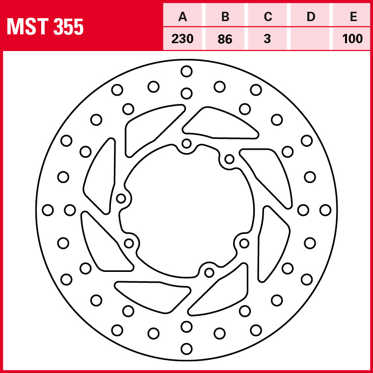 MPAT34-MST355