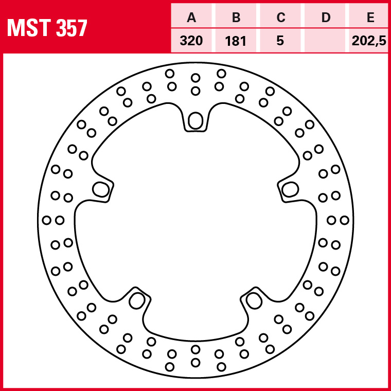 MPAT34-MST357