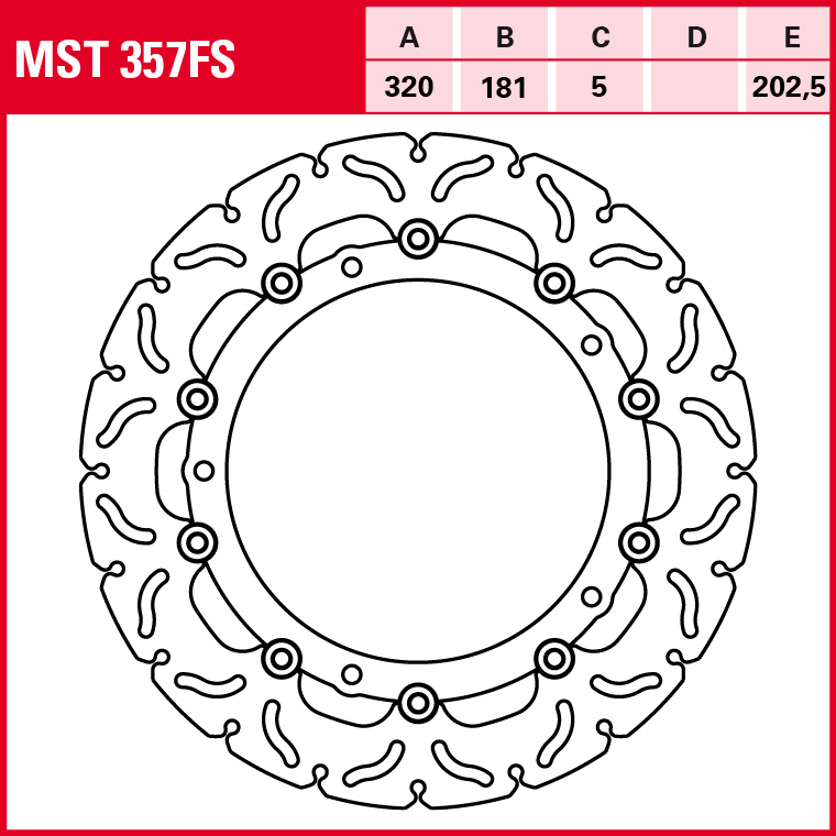 MPAT34-MST357FS