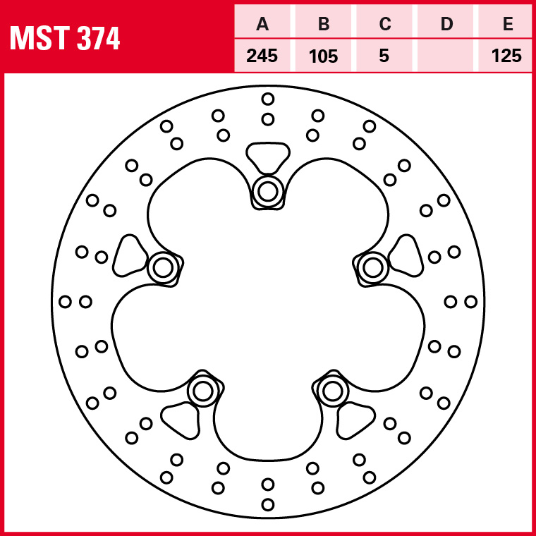 MPAT34-MST374