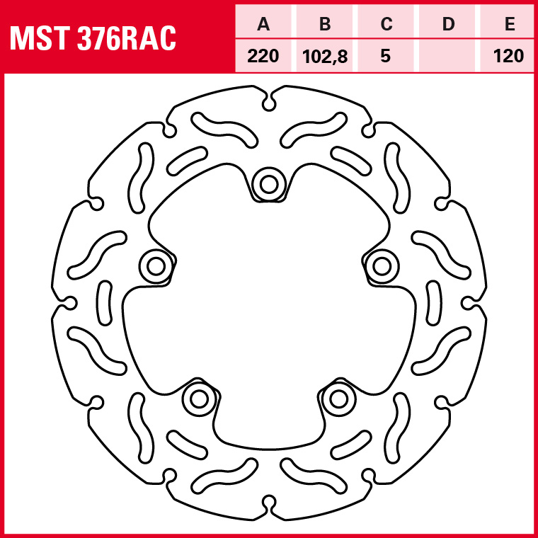 MPAT34-MST376RAC