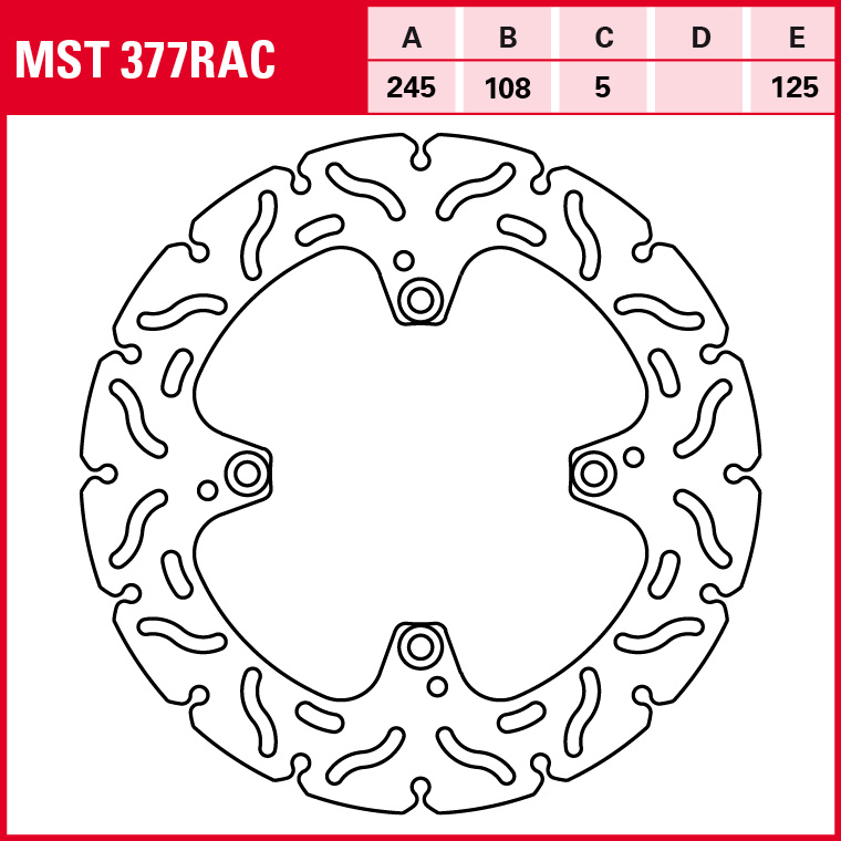 MPAT34-MST377RAC