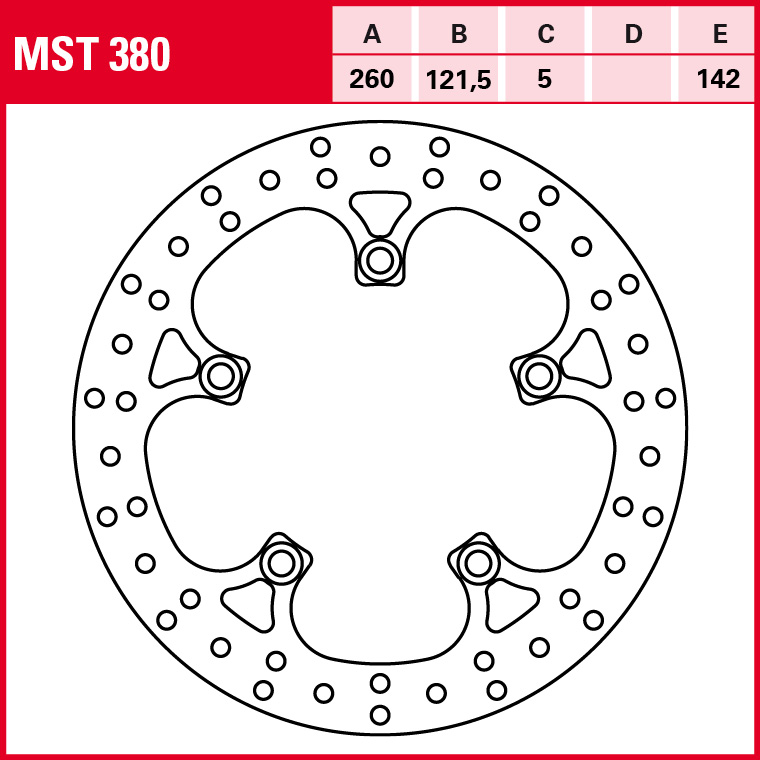 MPAT34-MST380