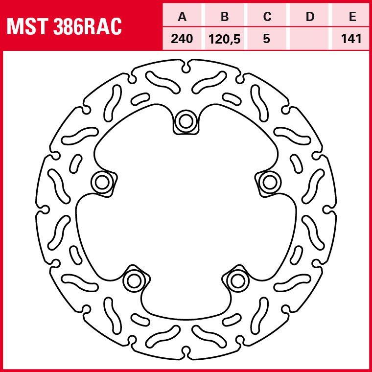 MPAT34-MST386RAC