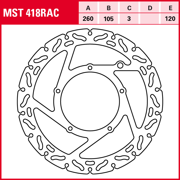 MPAT34-MST418RAC
