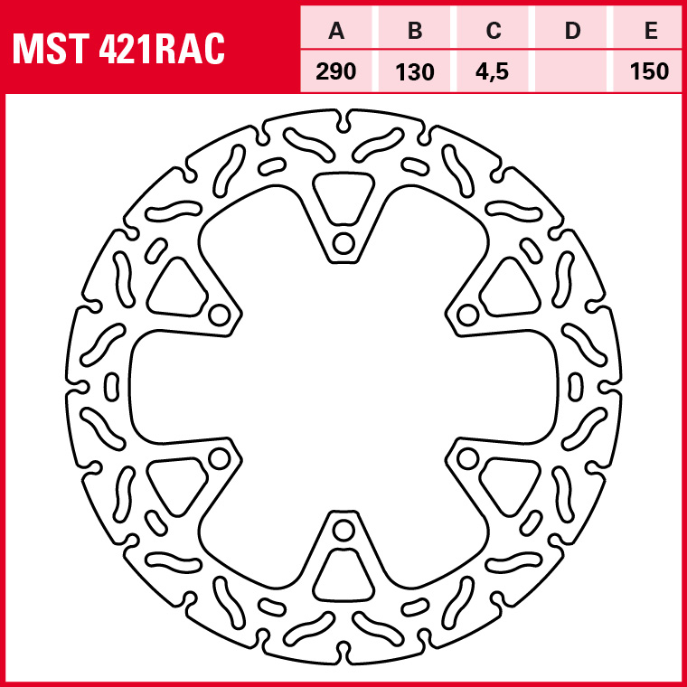MPAT34-MST421RAC