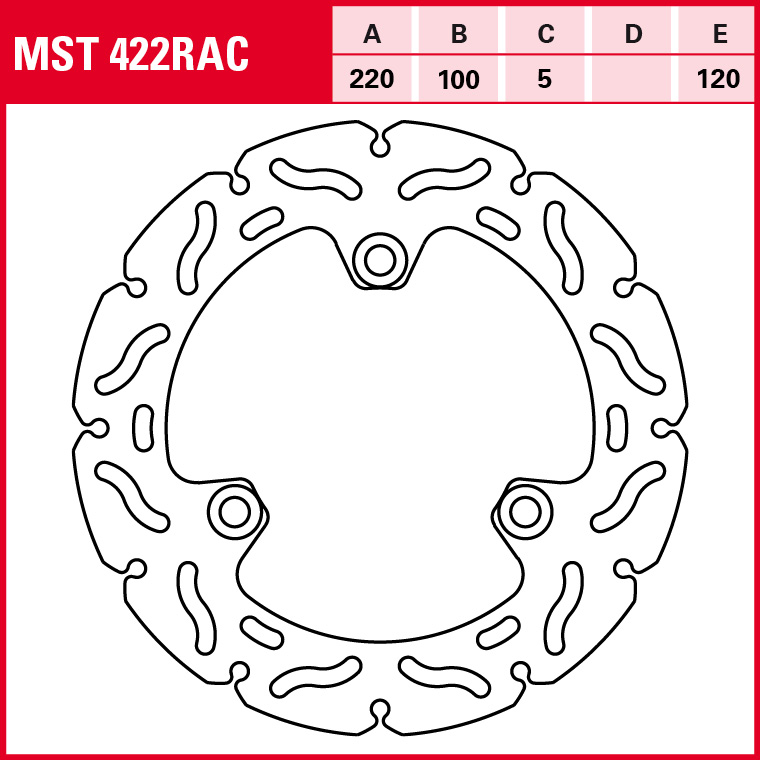 MPAT34-MST422RAC