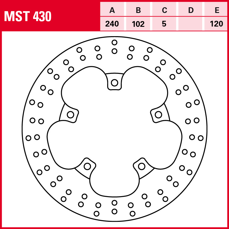 MPAT34-MST430