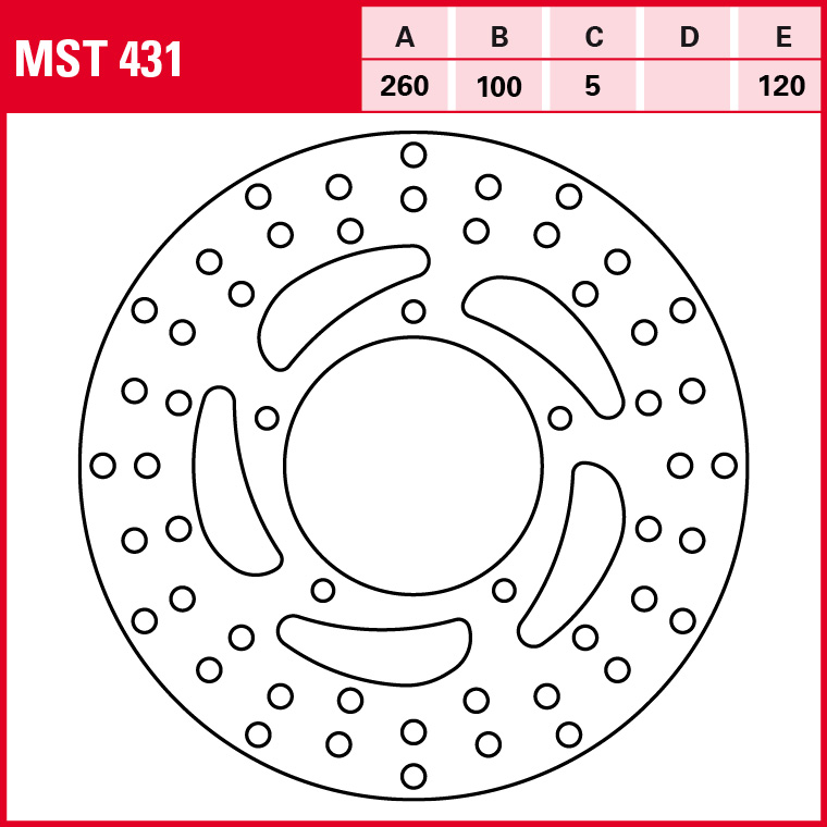 MPAT34-MST431