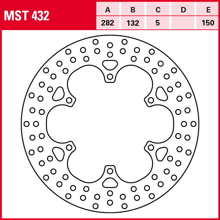 MPAT34-MST432