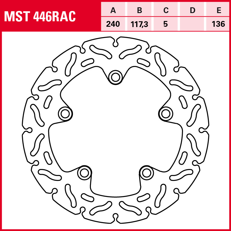 MPAT34-MST446RAC