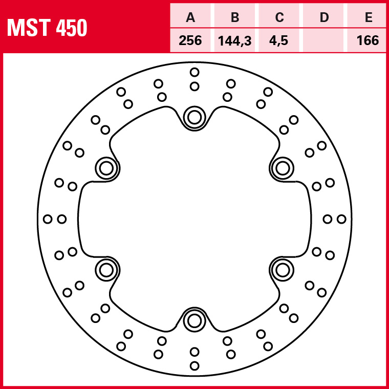 MPAT34-MST450