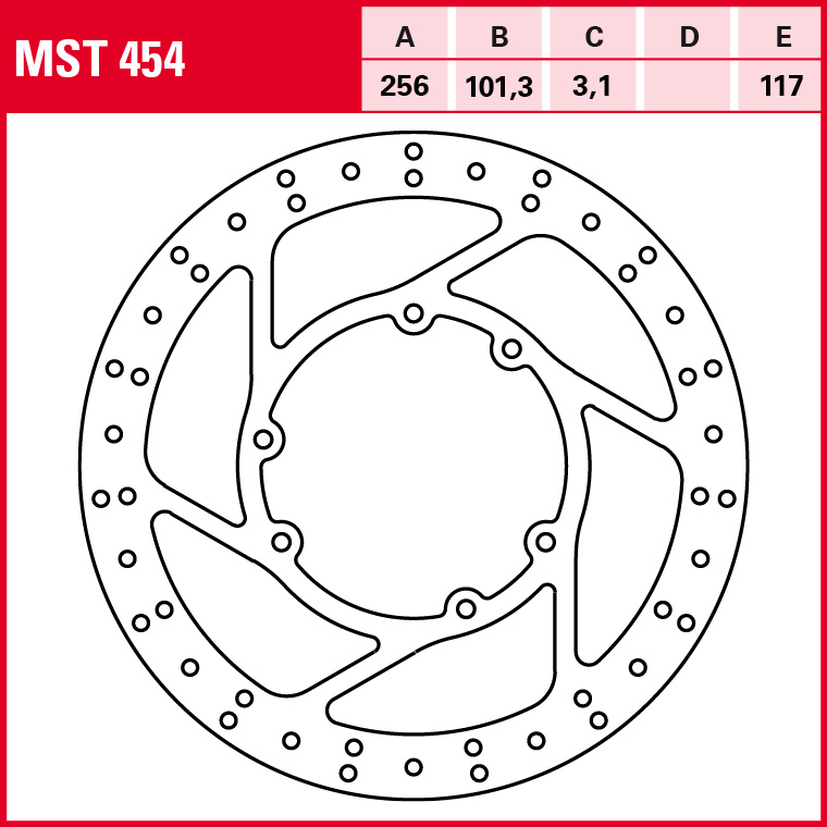 MPAT34-MST454