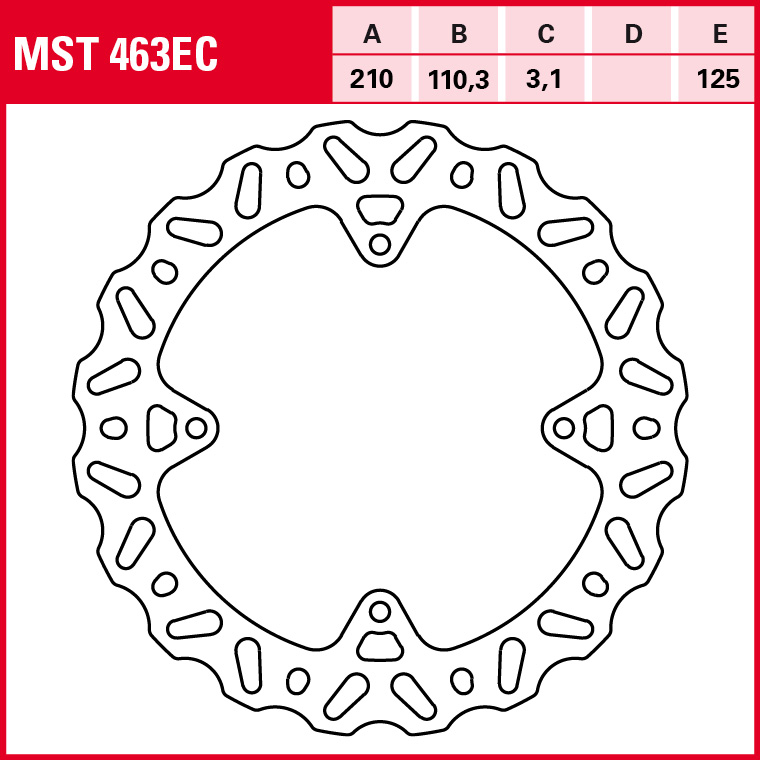 MPAT34-MST463EC