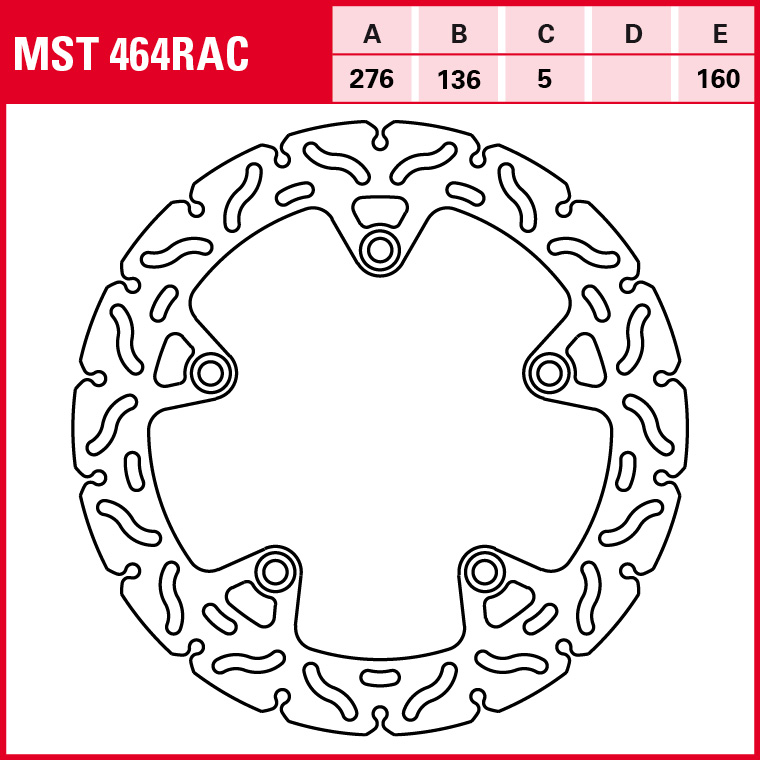 MPAT34-MST464RAC