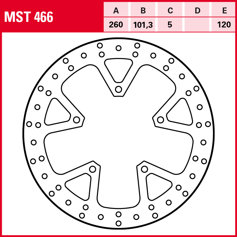 MPAT34-MST466