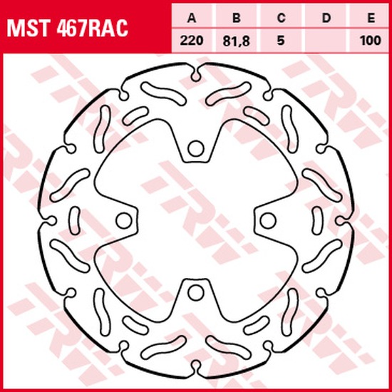 MPAT34-MST467RAC
