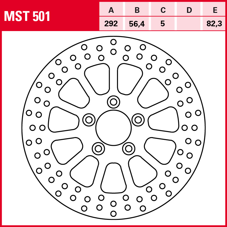 MPAT34-MST501