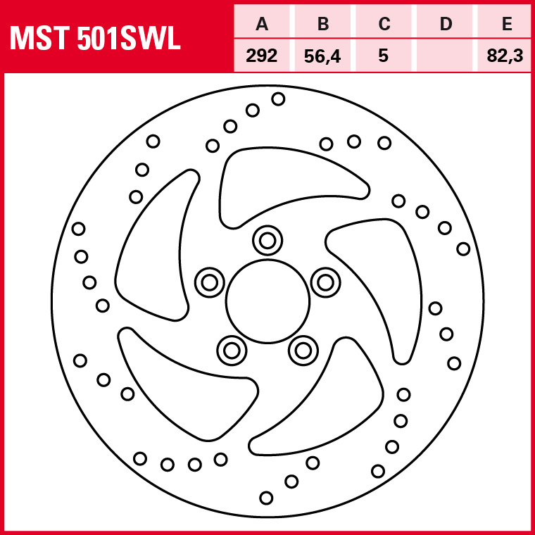 MPAT34-MST501SWL