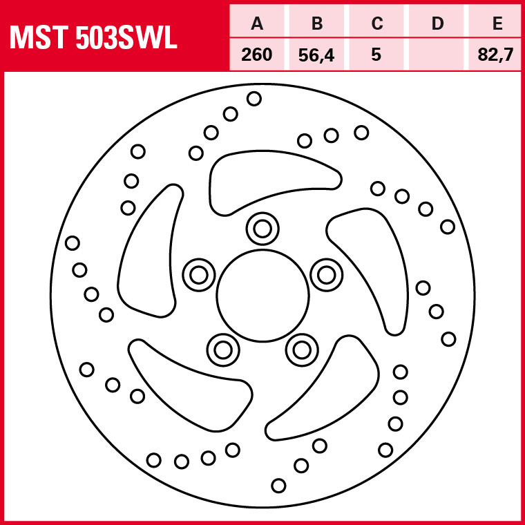 MPAT34-MST503SWL