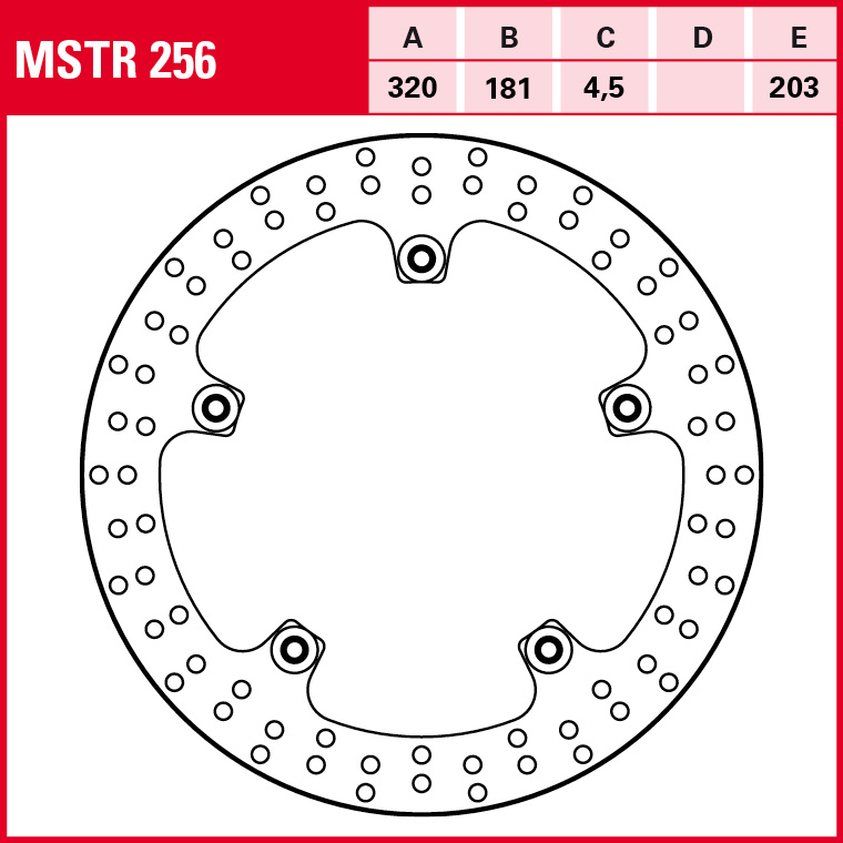 MPAT34-MSTR256