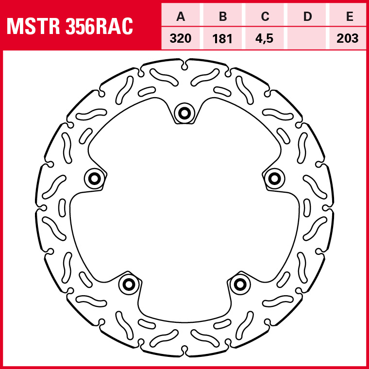 MPAT34-MSTR356RAC