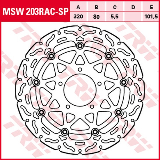 MPAT34-MSW203RAC