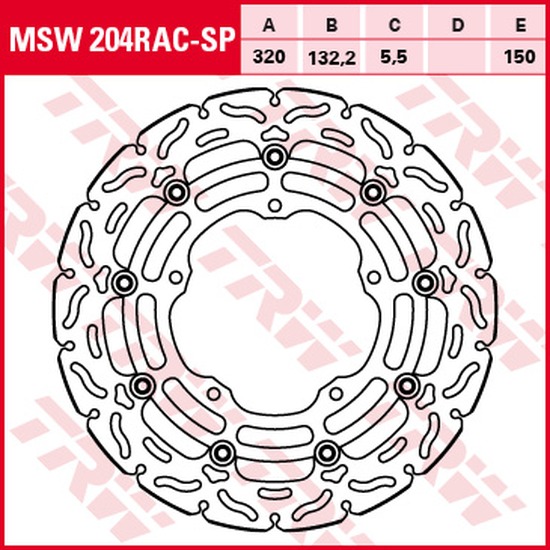 MPAT34-MSW204RAC