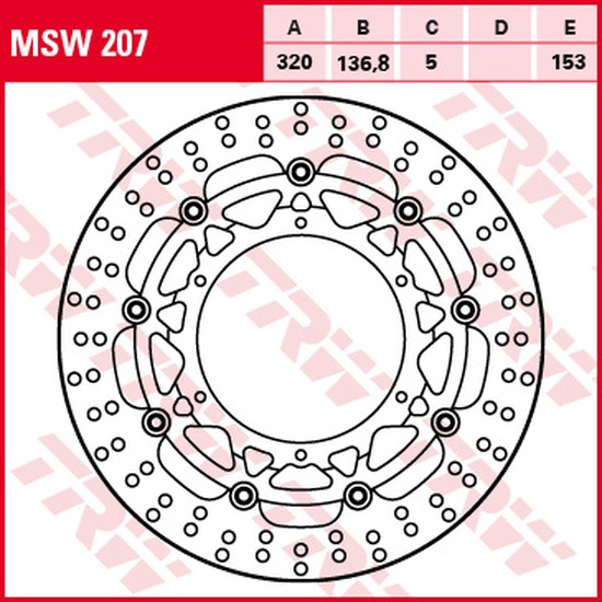 MPAT34-MSW207