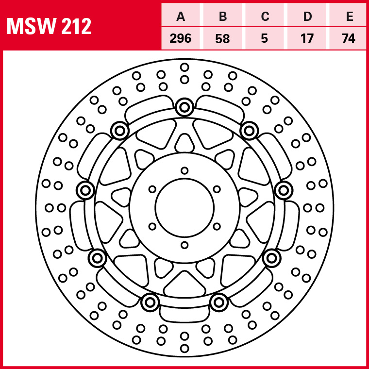 MPAT34-MSW212