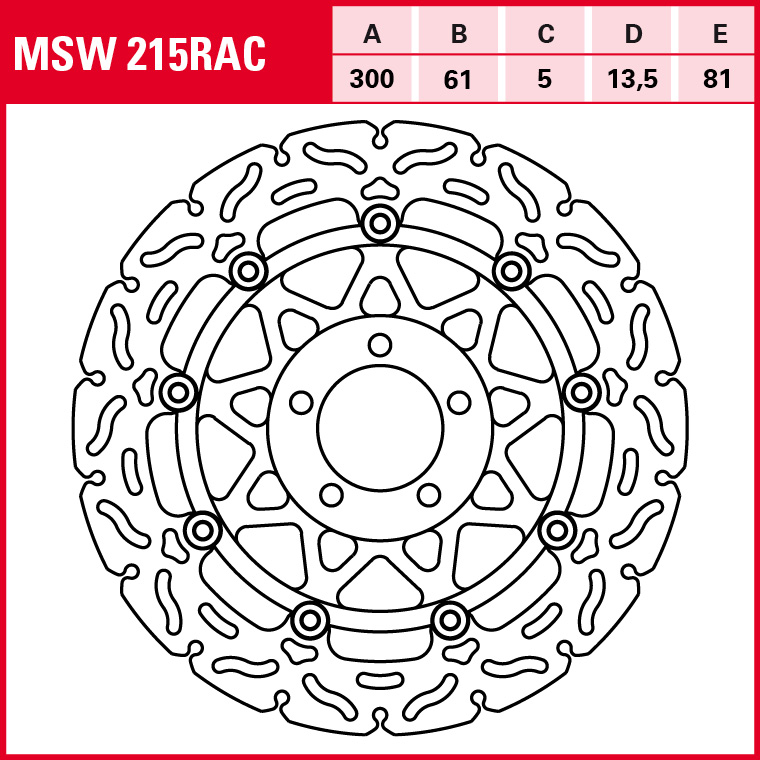 MPAT34-MSW215RAC