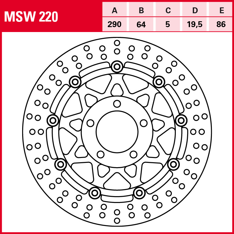 MPAT34-MSW220