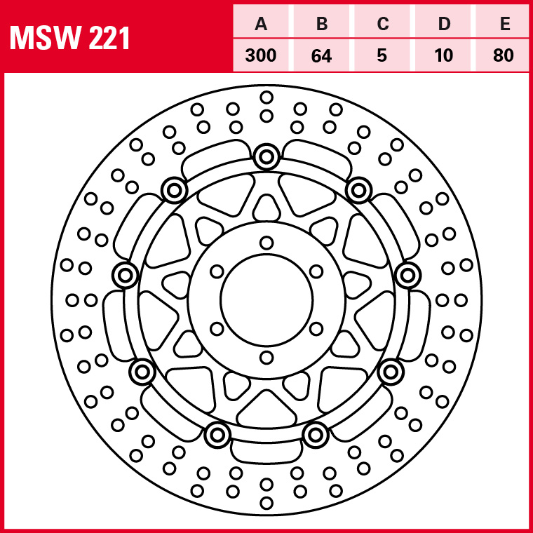 MPAT34-MSW221
