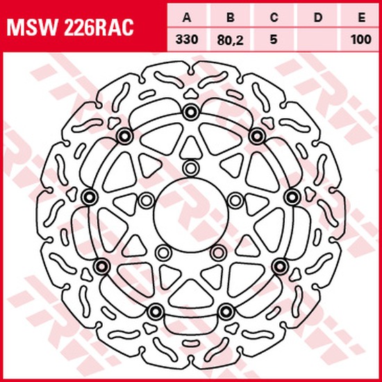 MPAT34-MSW226RAC